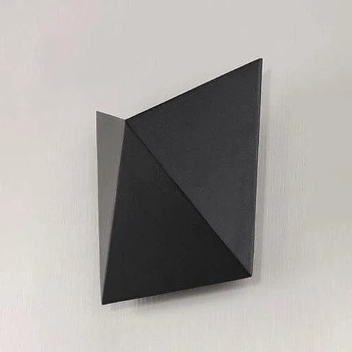 OrigaLux | Origami LED-Wandleuchte