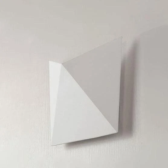 OrigaLux | Origami LED-Wandleuchte