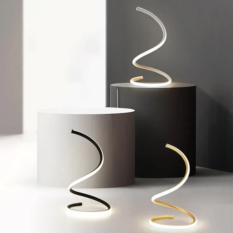 BrisaPoint | Verstellbare LED-Tischleuchte