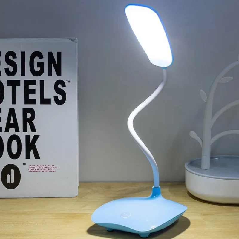 LumiSphere | LED-Tischlampe mit Dimmfunktion und Wireless Charger