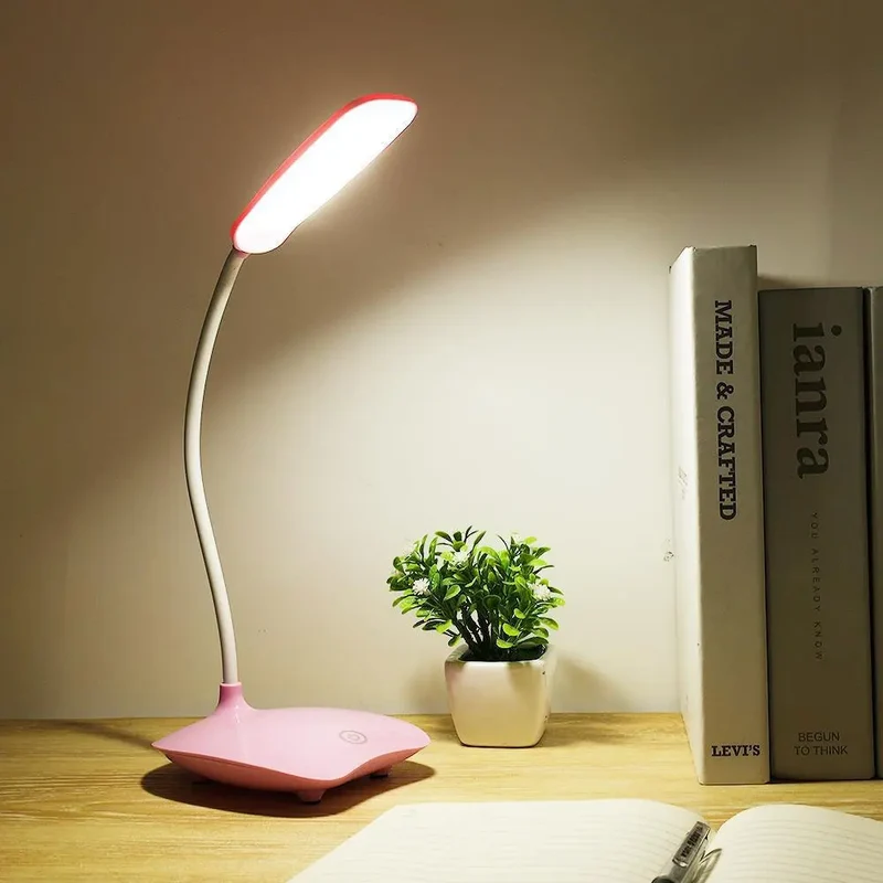 LumiSphere | LED-Tischlampe mit Dimmfunktion und Wireless Charger