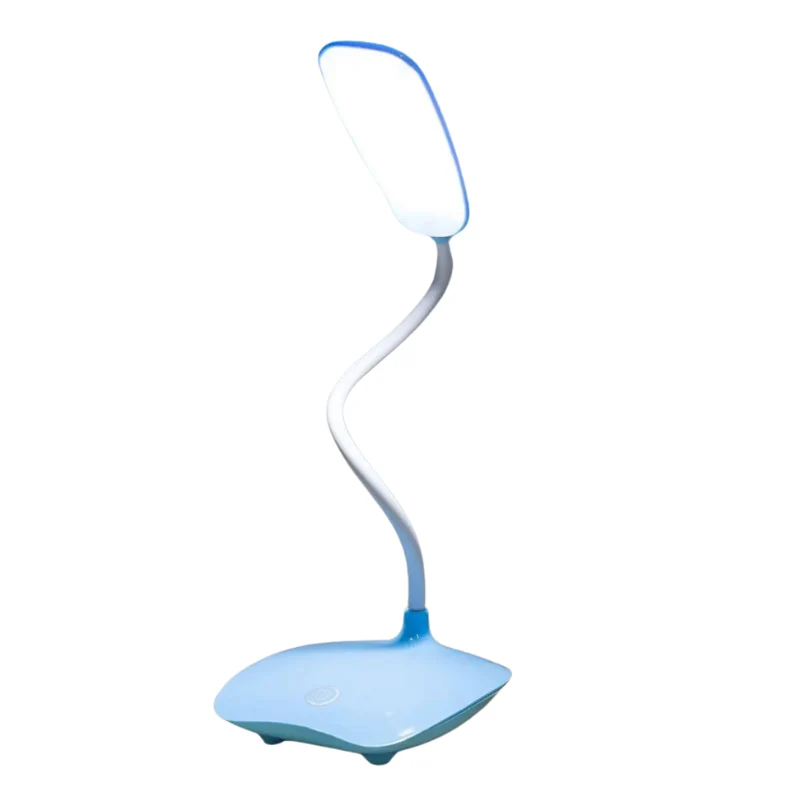 LumiSphere | LED-Tischlampe mit Dimmfunktion und Wireless Charger