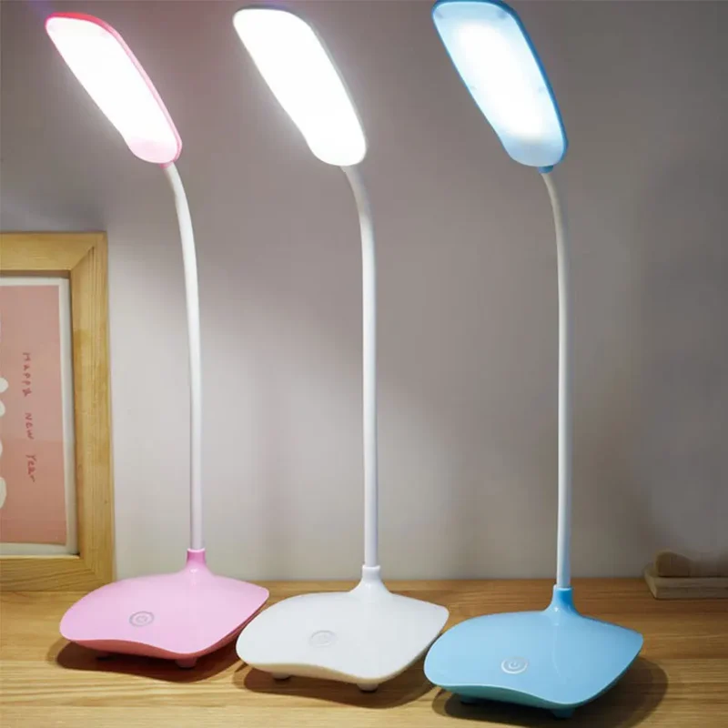 LumiSphere | LED-Tischlampe mit Dimmfunktion und Wireless Charger