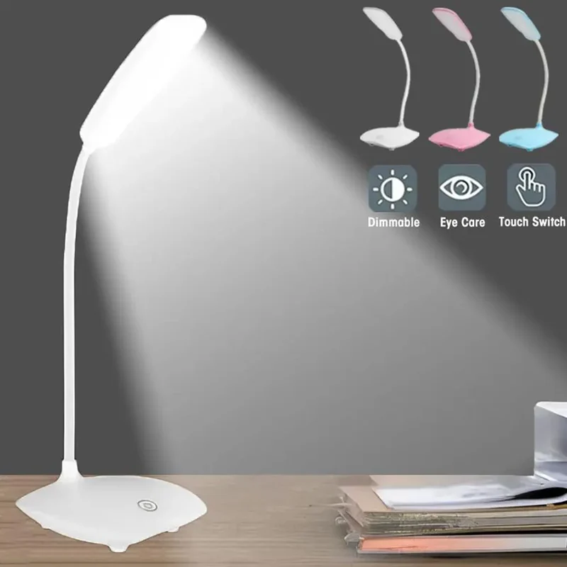 LumiSphere | LED-Tischlampe mit Dimmfunktion und Wireless Charger