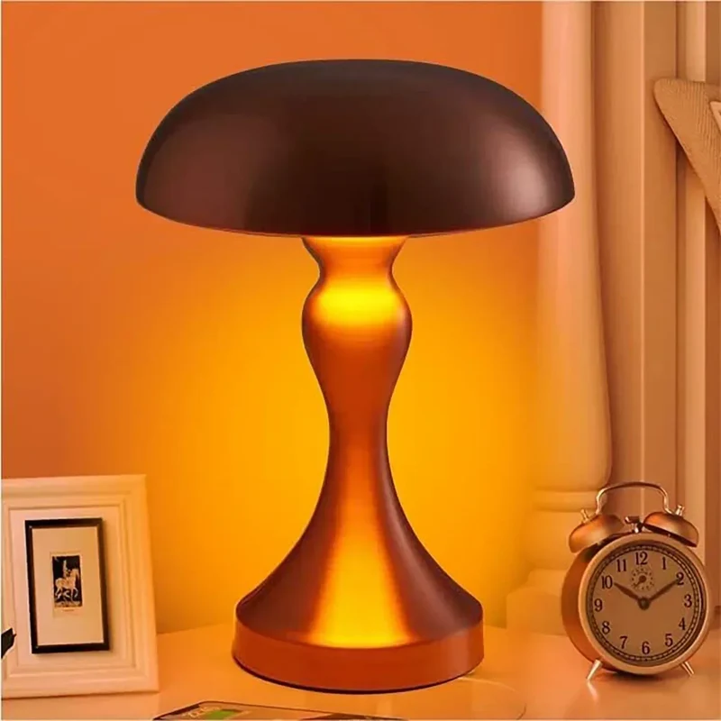 NimboSpot | LED-Nachtlicht mit flexiblem Lesearm
