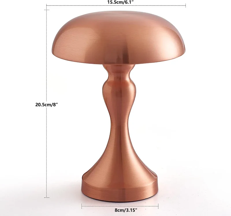 NimboSpot | LED-Nachtlicht mit flexiblem Lesearm