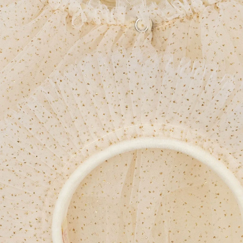 Kostüm Alette in Buttercream