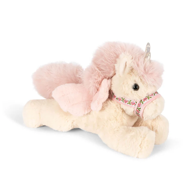 Kuscheltier Einhorn