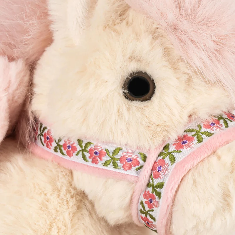 Kuscheltier Einhorn