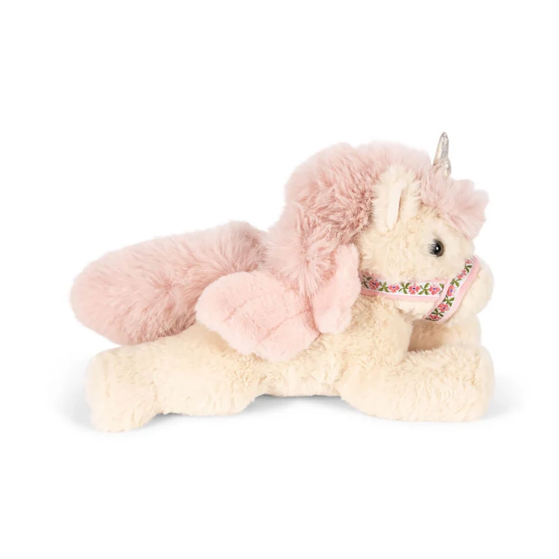 Kuscheltier Einhorn