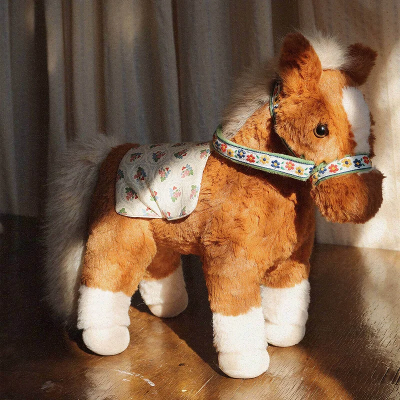 Pferdchen Fiona