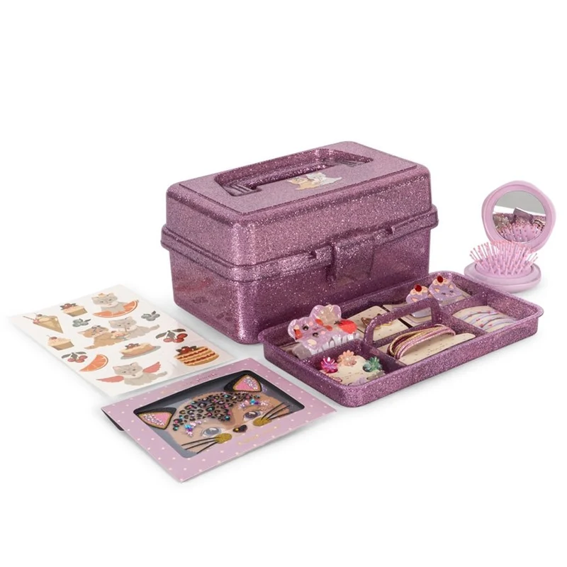 Glam Me Up Koffer