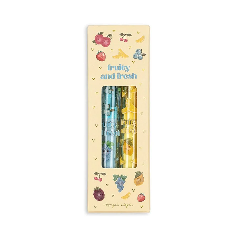 Radiergummi mit Duft in Lemon