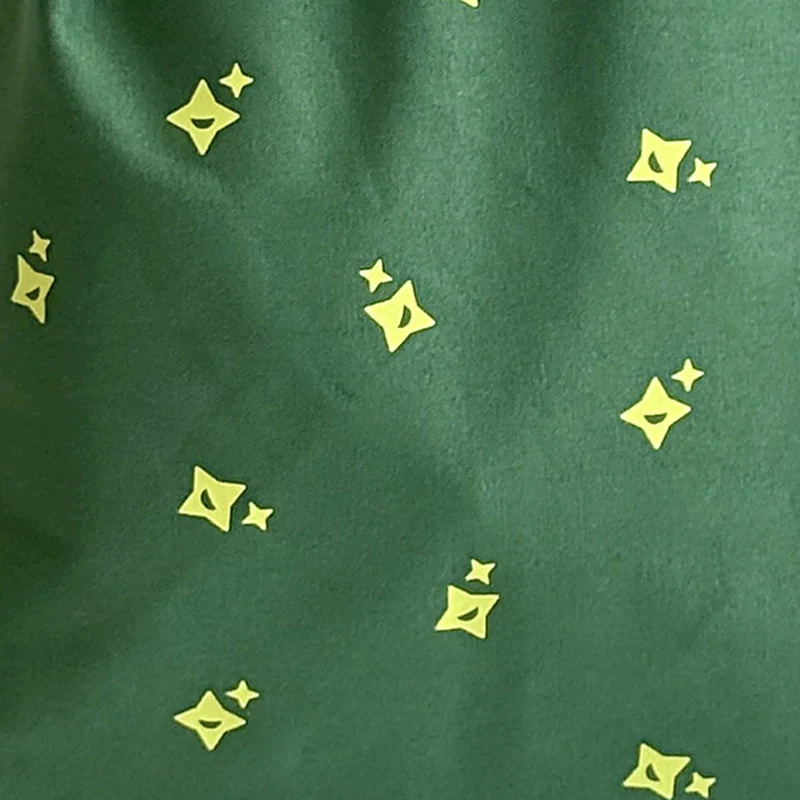 Geschenkbeutel aus Baumwolle