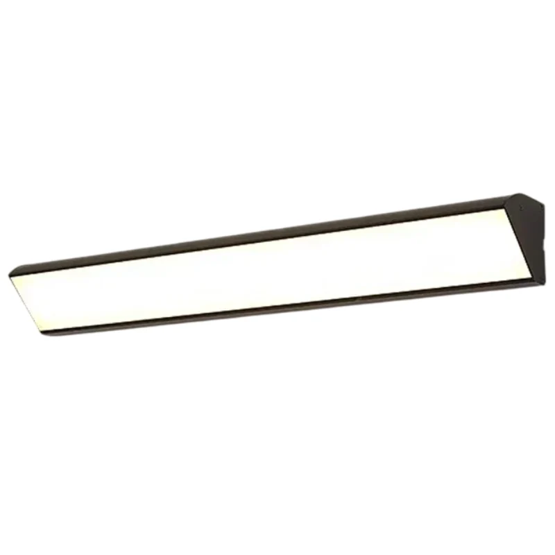 LumaArc | LED-Wandleuchte für Garten und Terrasse