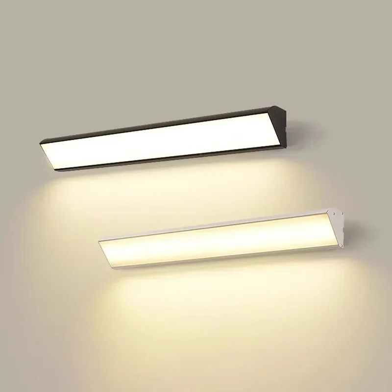 LumaArc | LED-Wandleuchte für Garten und Terrasse