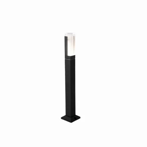 LumaSäule | LED-Pfeilerleuchte für Garten & Rasen