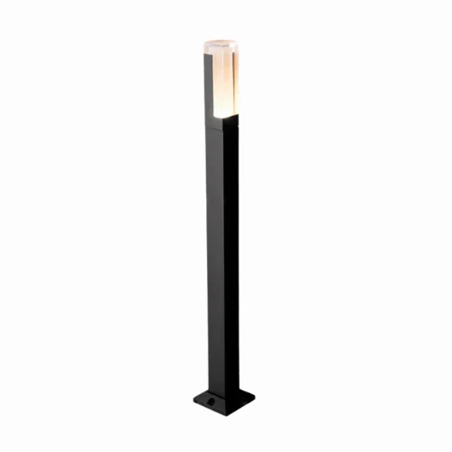 LumaSäule | LED-Pfeilerleuchte für Garten & Rasen