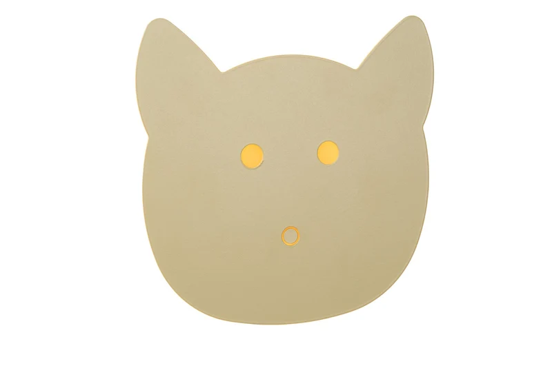 Wandleuchte Charlie mit Touchdimmer