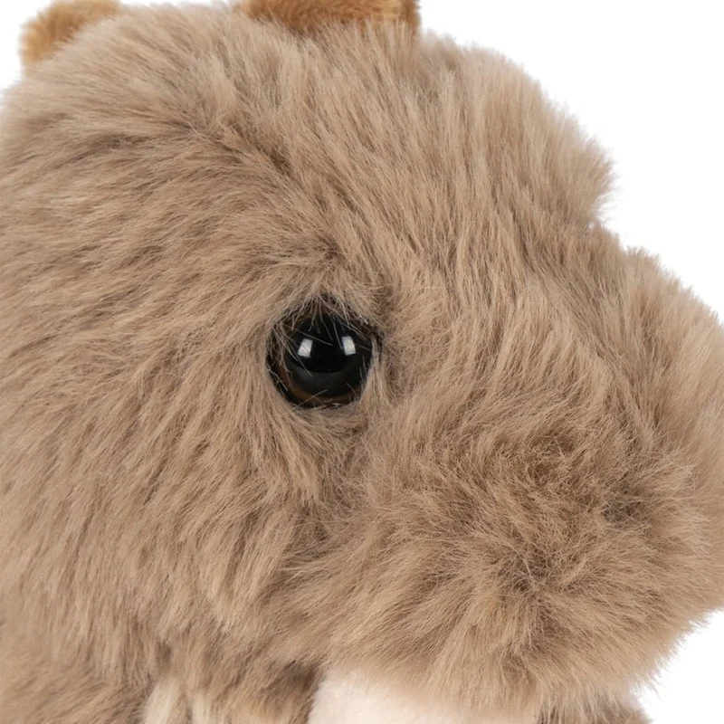 Sleepy Animals Schnuffeltuch mit Drache