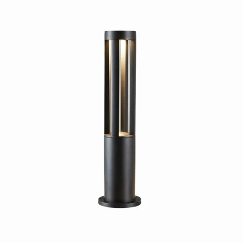 PillarGlow | Energieeffiziente LED-Gartenpfostenleuchte
