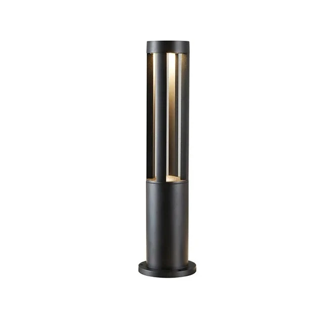 PillarGlow | Energieeffiziente LED-Gartenpfostenleuchte