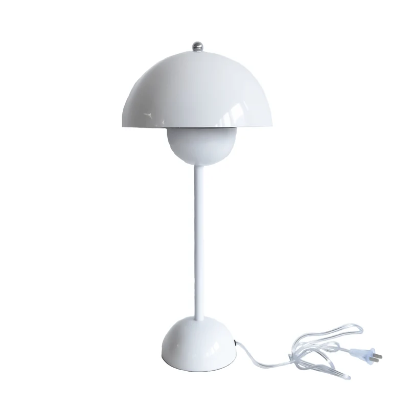 CremeGlow | Kabellose LED-Tischlampe