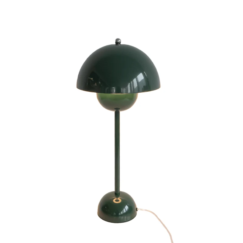 CremeGlow | Kabellose LED-Tischlampe
