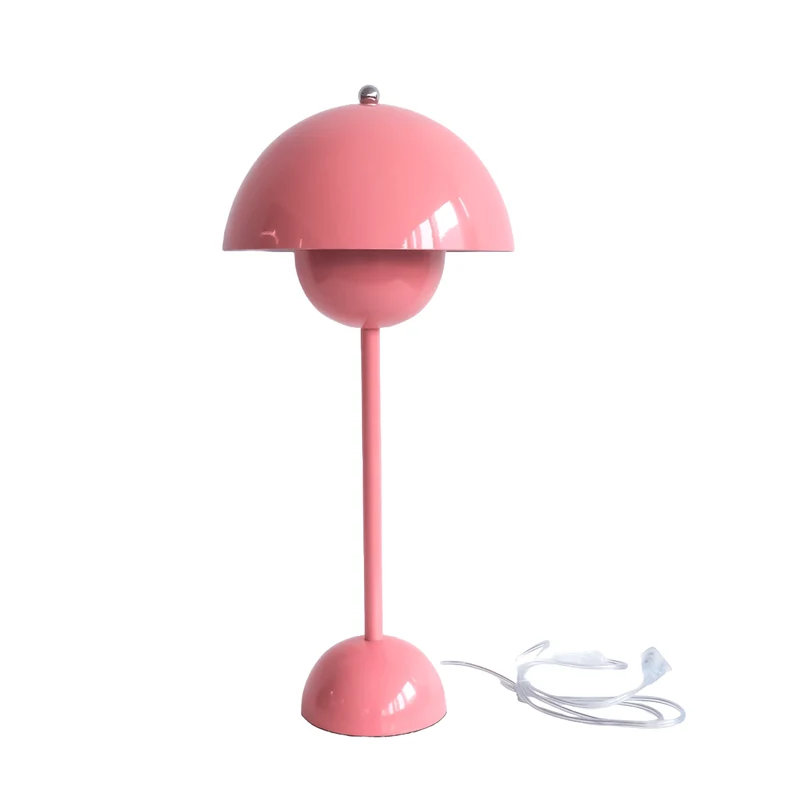 CremeGlow | Kabellose LED-Tischlampe