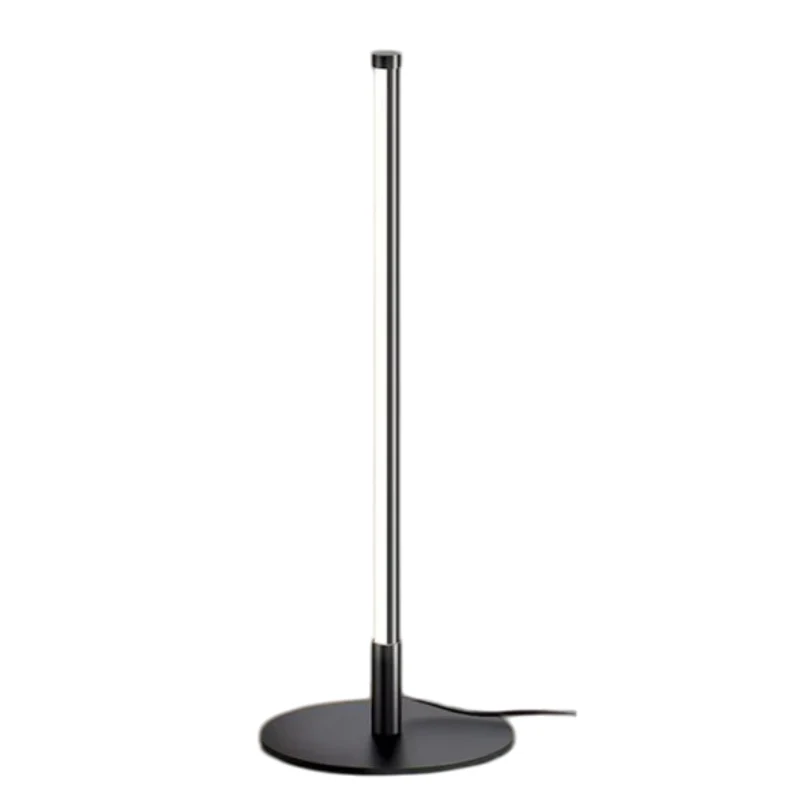 AureaGold | Elegante LED-Tischlampe mit Touch-Dimmer