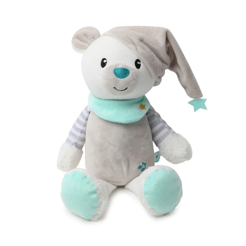 Bär Plüschtier Nachtlicht für Babys