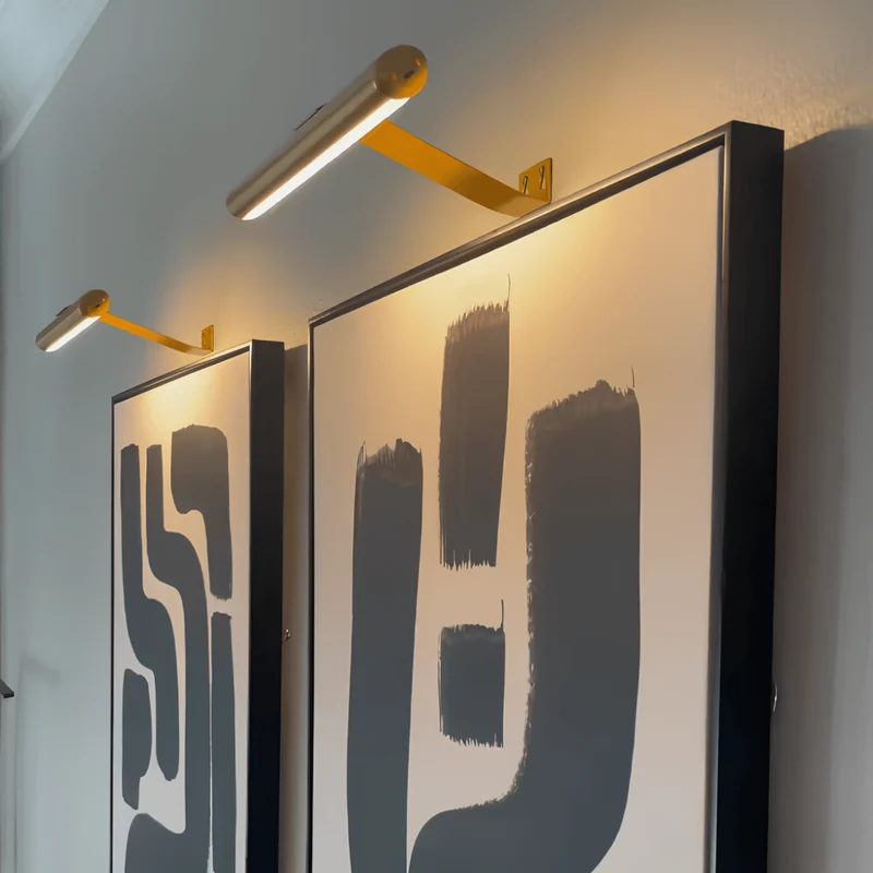 Artra | LED Wandleuchte