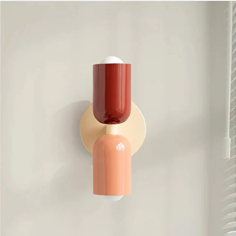 Dualux | LED Wandleuchten Set