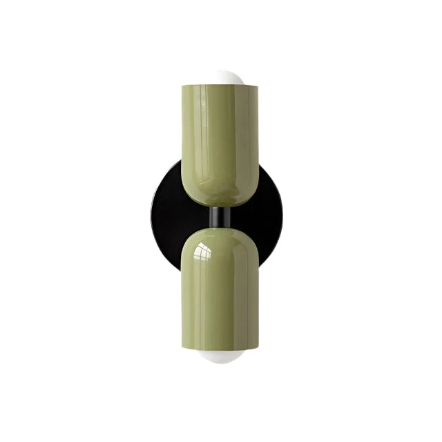 Dualux | LED Wandleuchten Set