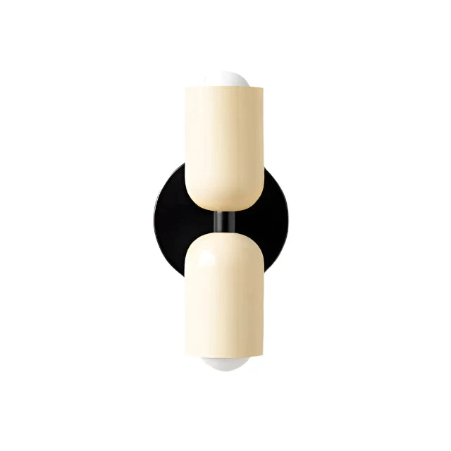 Dualux | LED Wandleuchten Set
