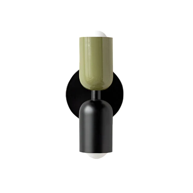 Dualux | LED Wandleuchten Set