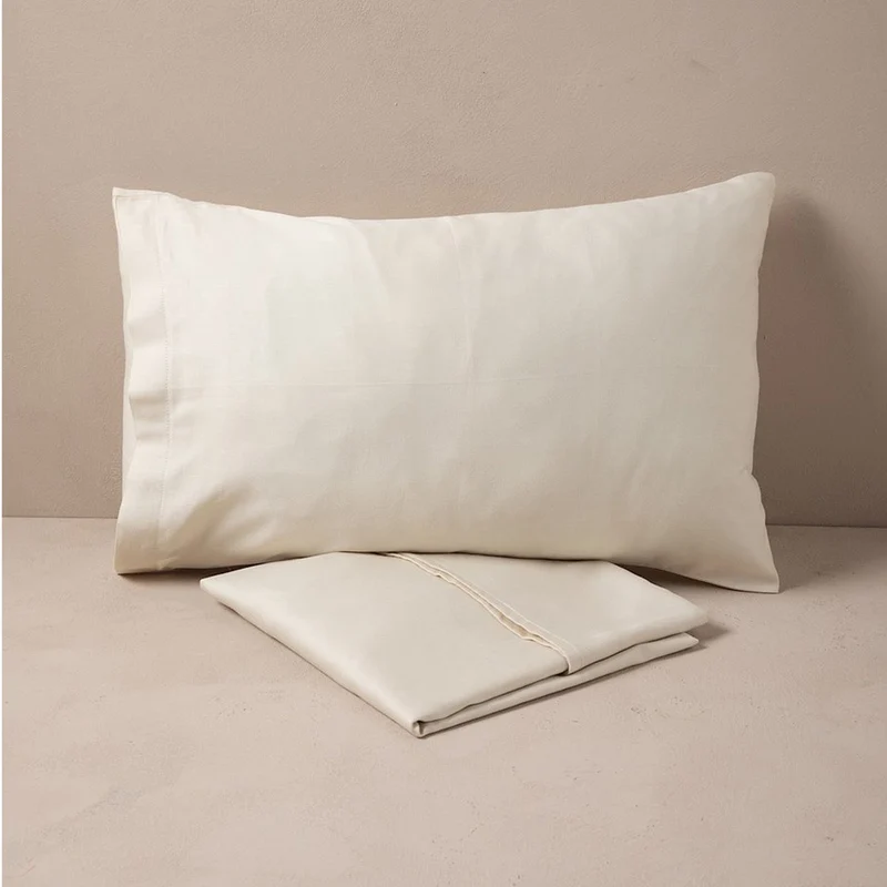 Kissenbezug 35x45 cm, 100% Baumwollsatin