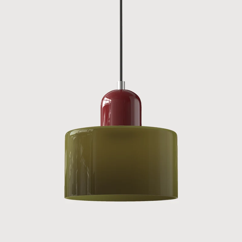 Glario | Bauhaus Pendelleuchte