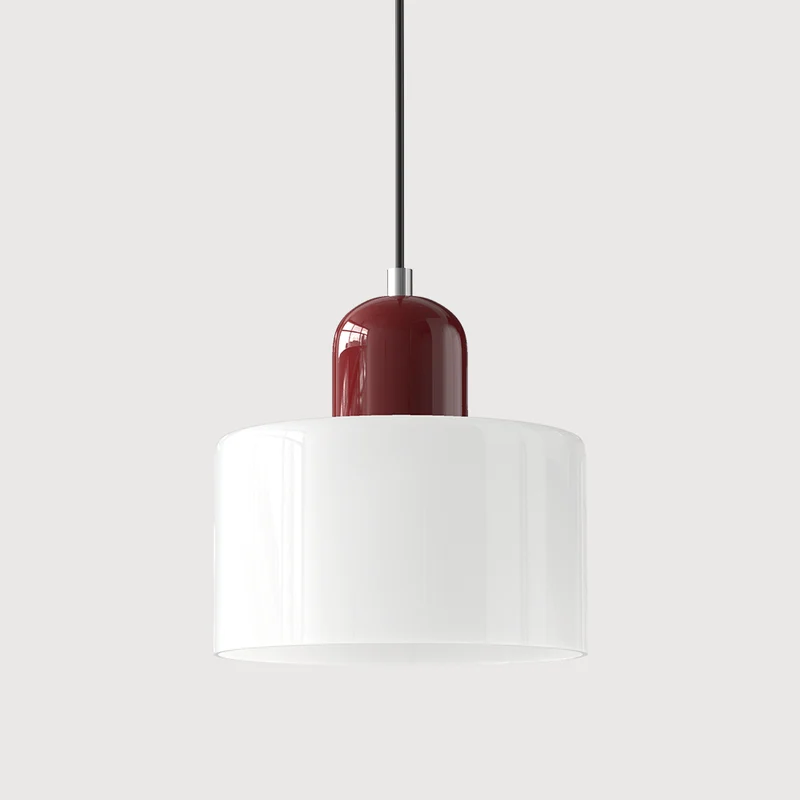 Glario | Bauhaus Pendelleuchte