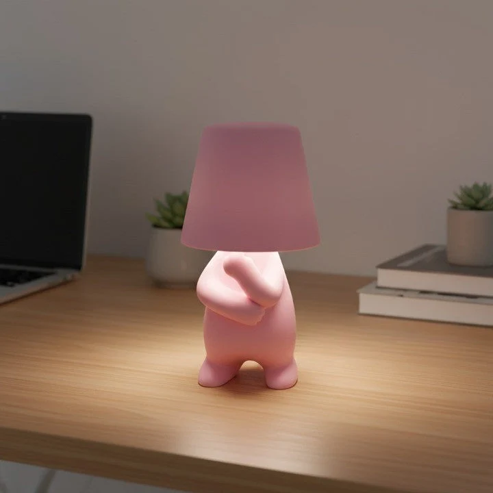 Forma | Kabellose Design-Tischleuchte
