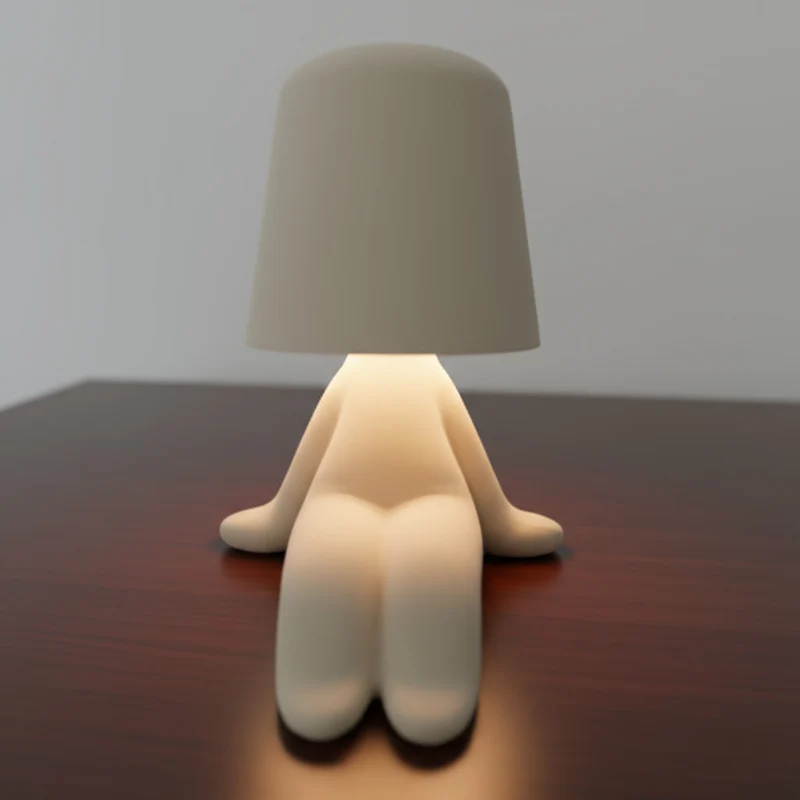 Forma | Kabellose Design-Tischleuchte