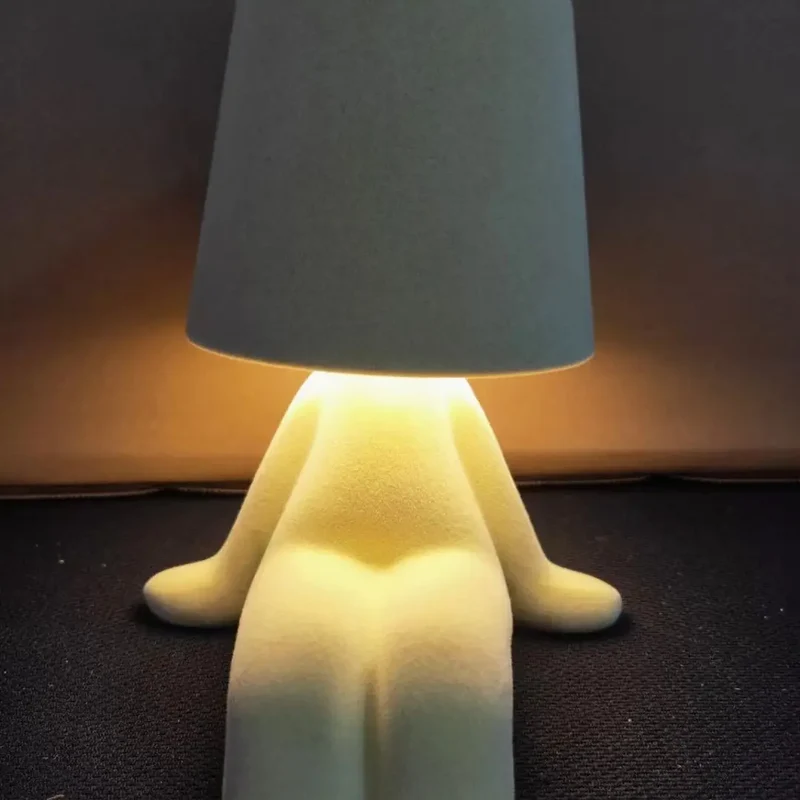 Forma | Kabellose Design-Tischleuchte