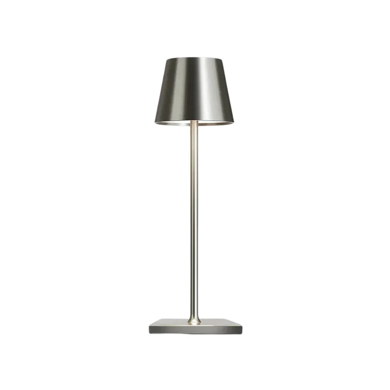 Noru | Kabellose Outdoor-Tischleuchte