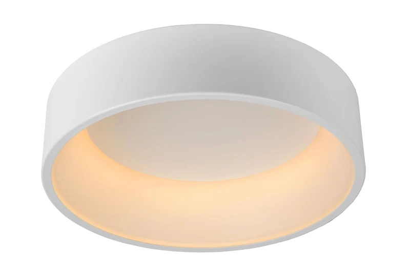 LED-Deckenleuchte Talowe dimmbar Ø 45,5cm