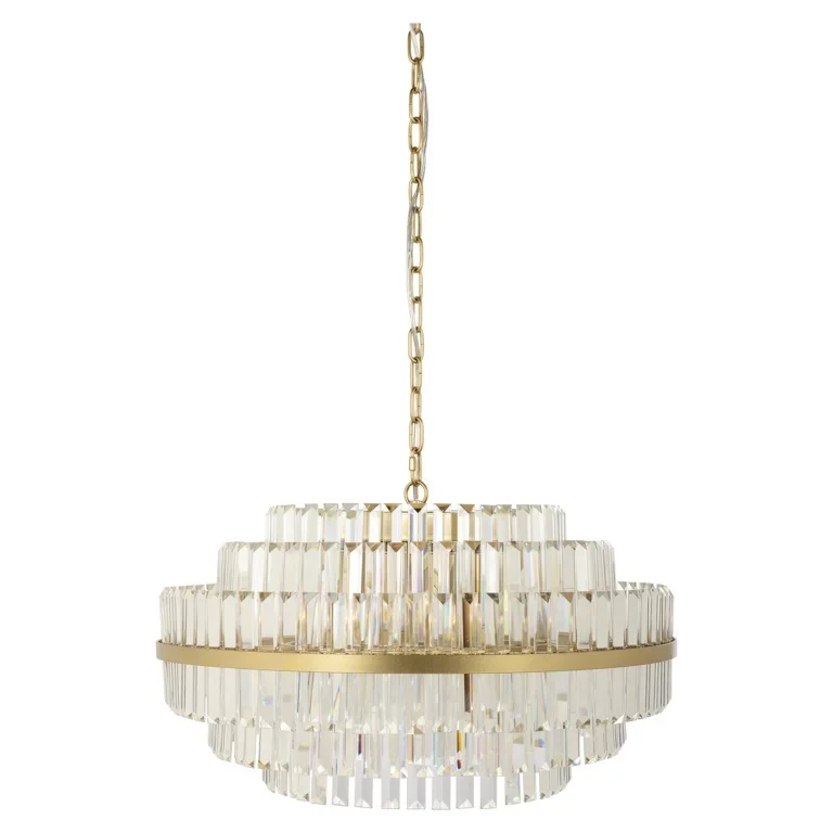 Hängeleuchte Desire – Gold