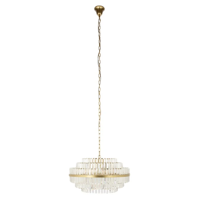 Hängeleuchte Desire – Gold