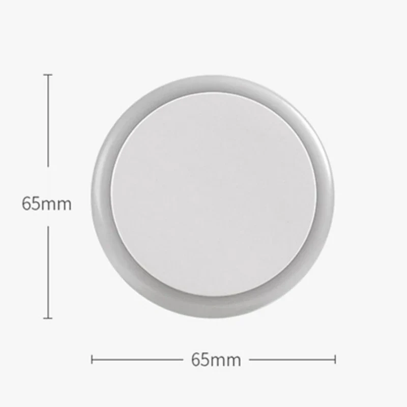Nachtlicht Steckdose Ekko – LED, Automatik