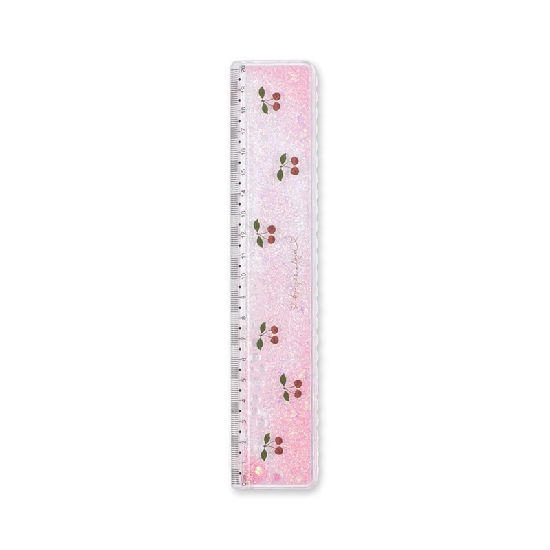 Adventskalender mit 24 Päckchen in Rosa