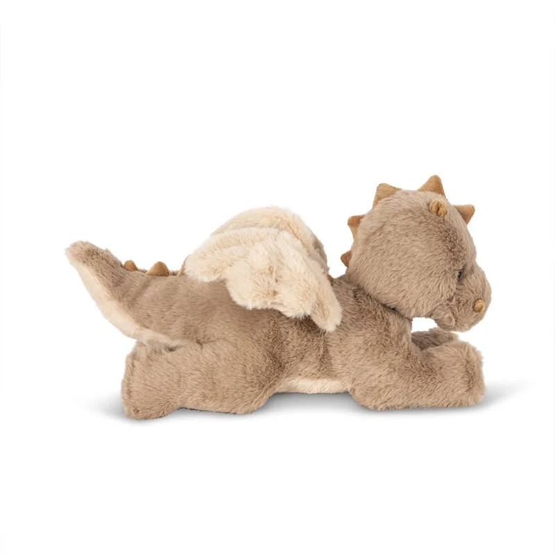 Kuscheltier Drache