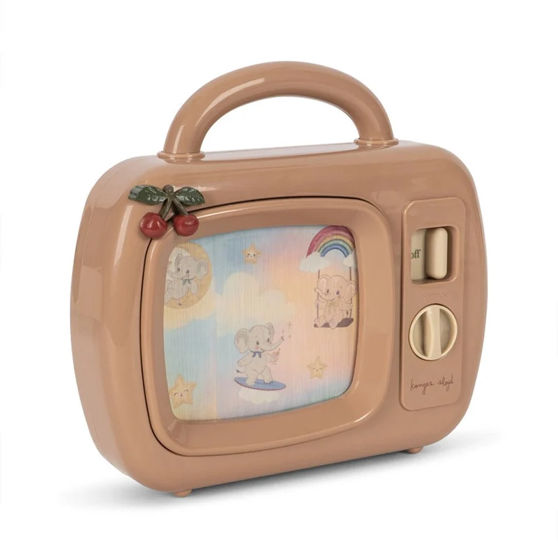 My Melody TV in Cherry